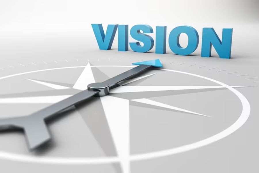 CCTech security service - Vision