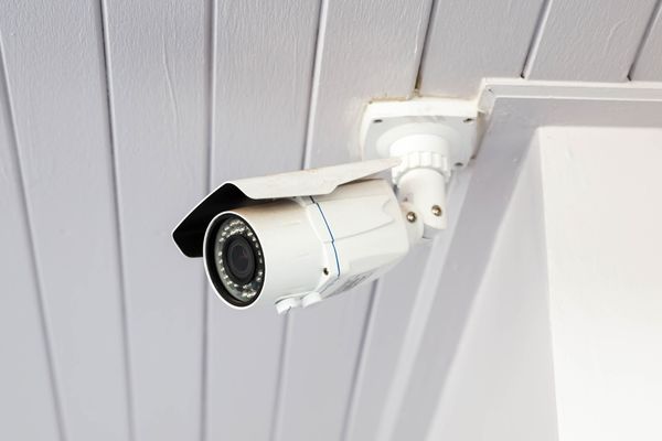 CCTV Surveillance Systems