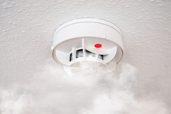 Fire Detection Systems