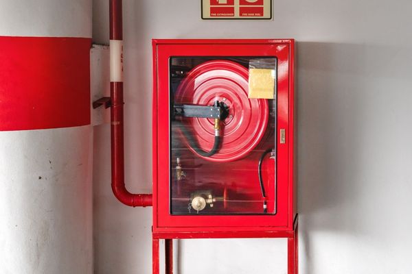 Hydrant Systems