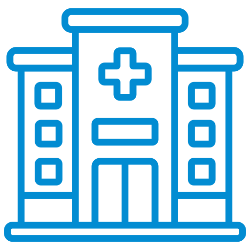 Healthcare Facilities