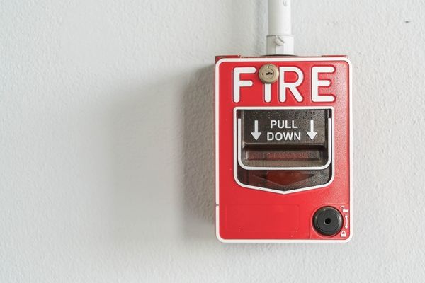 Fire Protection system