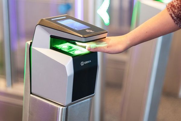 Physical Access Control