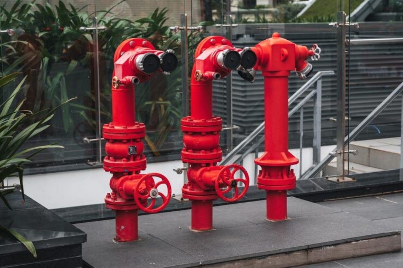 Standpipe Systems