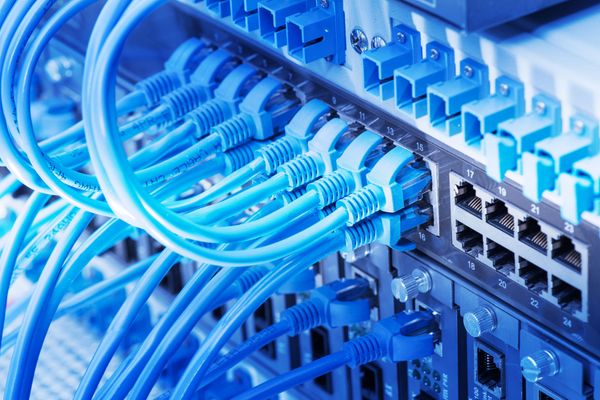 Wired Networks