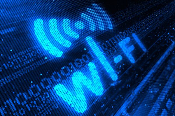 Wireless Networks